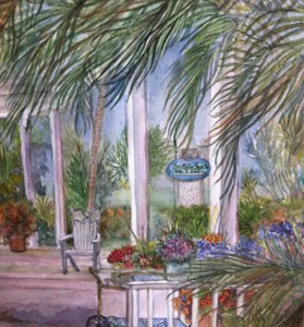 Bookeelia Bed and Breakfast Inn, Pine Island, Florida