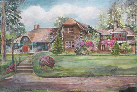 Glendorn, Bradford, Pennsylvania