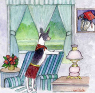 Yearning For Adventure