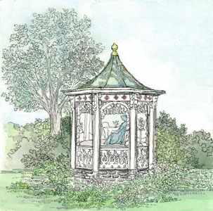 Gazebo