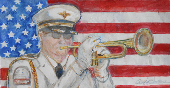 The Bugler
