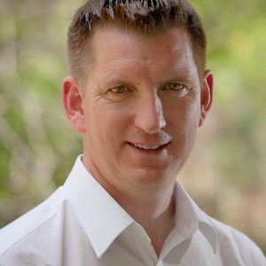 Brian Llewellyn
