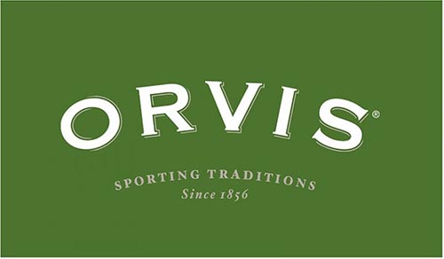 Orvis Logo