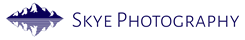 Skye Photography Logo