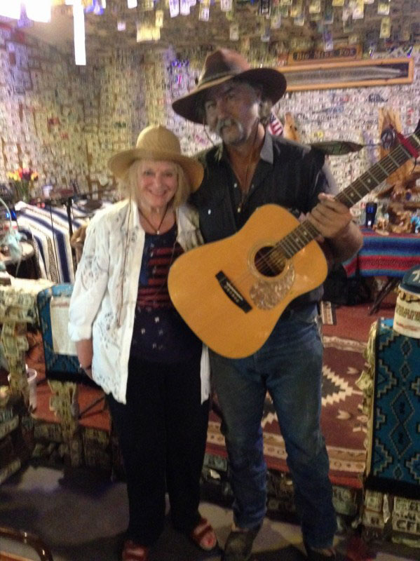 Do you have any carrots?