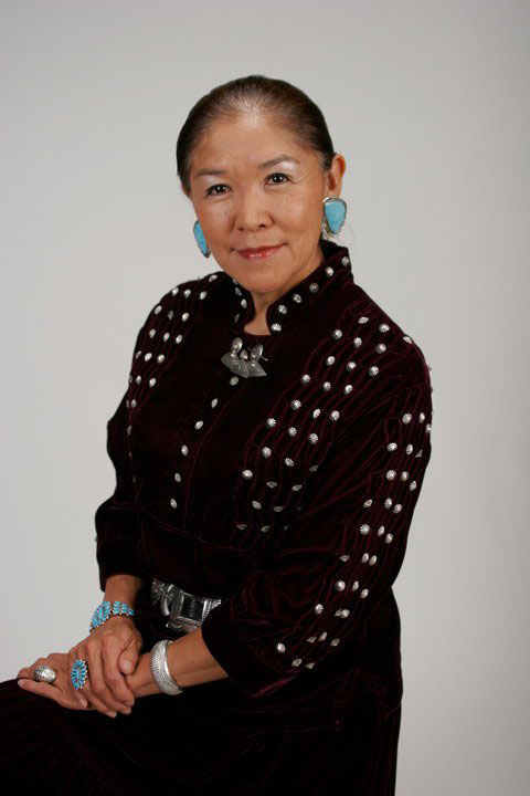 Gallup, one of America's most patriotic towns