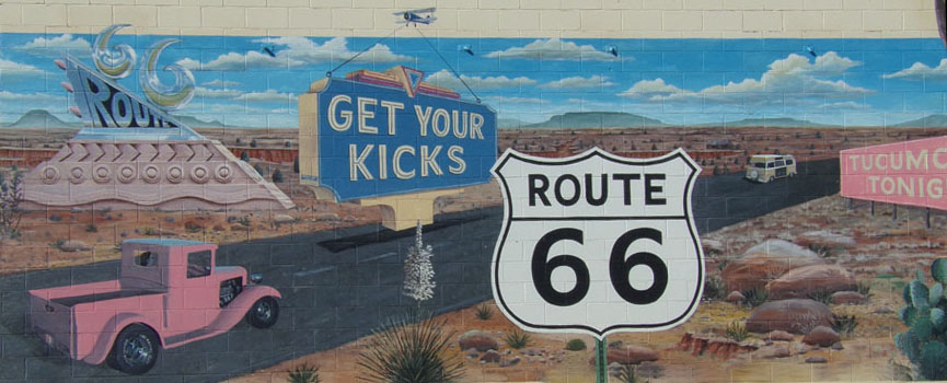 Route 66